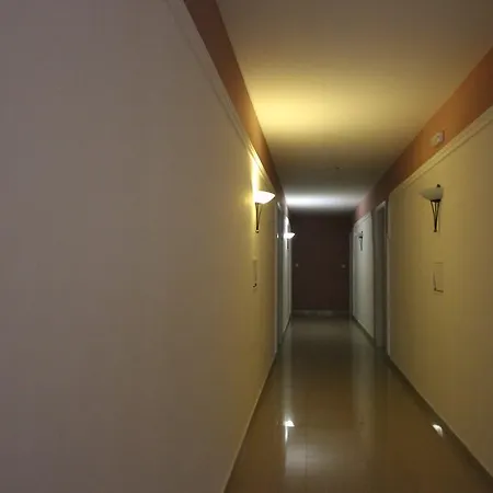 Apartment Menada Aphrodita Palace Sunny Beach
