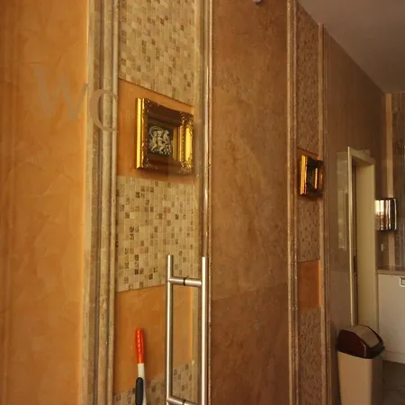 Apartment Menada Aphrodita Palace Sunny Beach