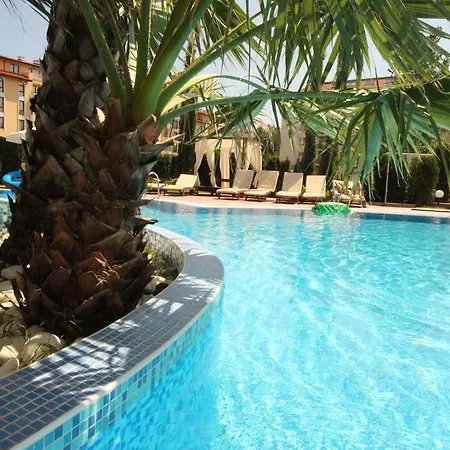 Menada Aphrodita Palace *