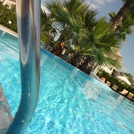 Menada Aphrodita Palace * Sunny Beach