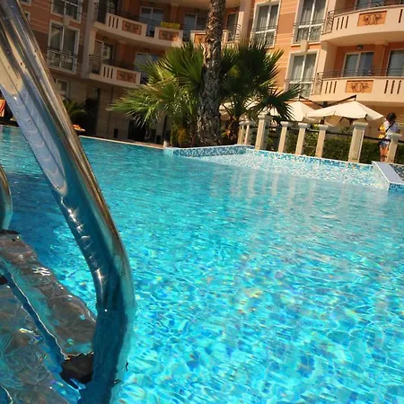 Apartment Menada Aphrodita Palace