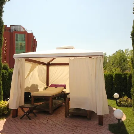 Menada Aphrodita Palace Sunny Beach
