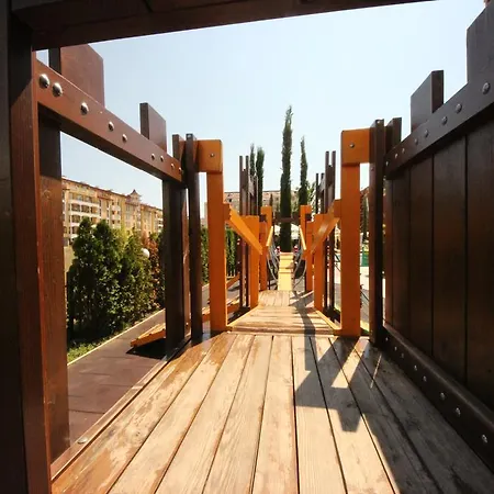 Menada Aphrodita Palace