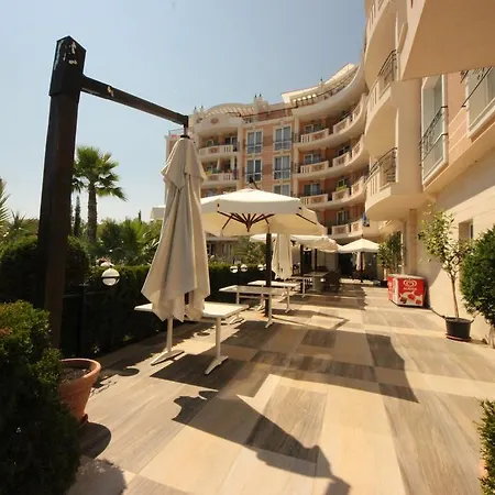 Menada Aphrodita Palace Sunny Beach