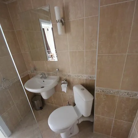 Apartment Menada Aphrodita Palace