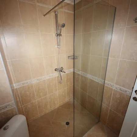 Apartment Menada Aphrodita Palace *