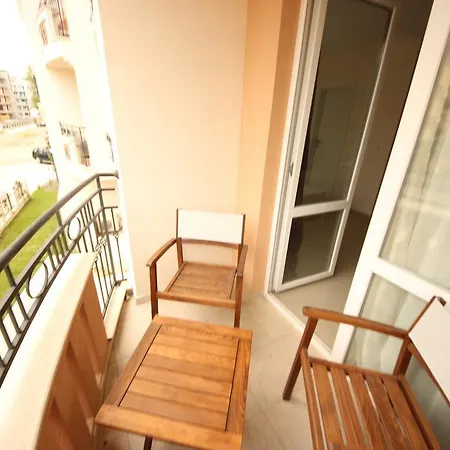 Apartment Menada Aphrodita Palace Sunny Beach