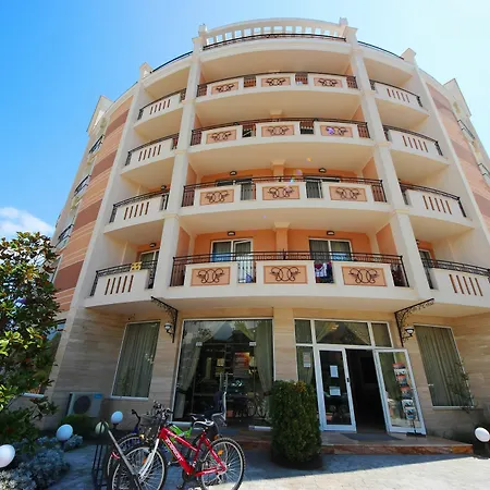 Menada Aphrodita Palace * Sunny Beach