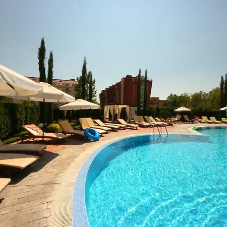 Apartment Menada Aphrodita Palace