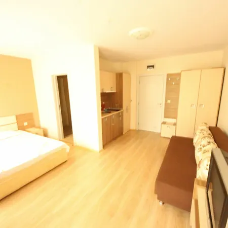 Menada Aphrodita Palace * Sunny Beach