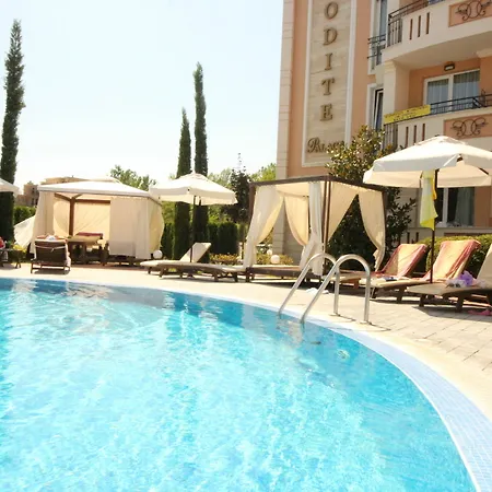Apartment Menada Aphrodita Palace *