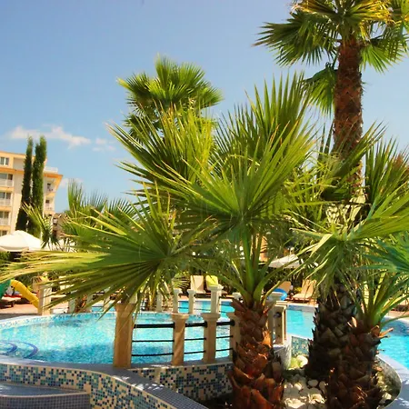 Menada Aphrodita Palace * Sunny Beach