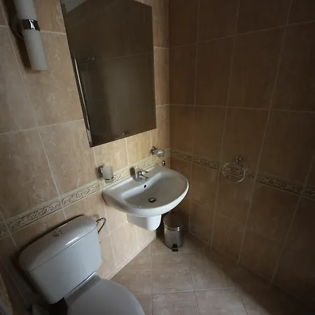 Menada Aphrodita Palace * Sunny Beach