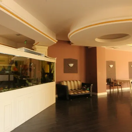 Apartment Menada Aphrodita Palace